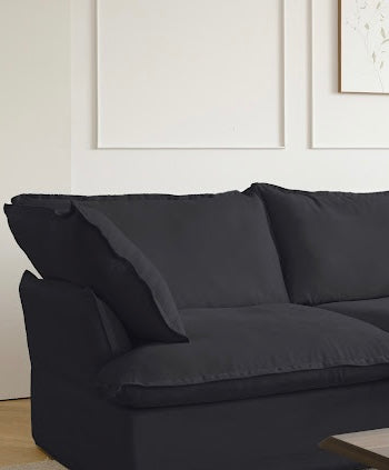Anora Right Arm Chair Replacement Cover