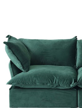 Anora Right Arm Chair Replacement Cover