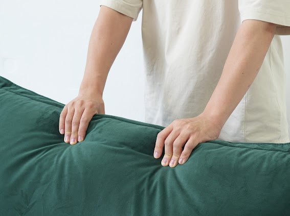 Anora Right Arm Chair Replacement Cover