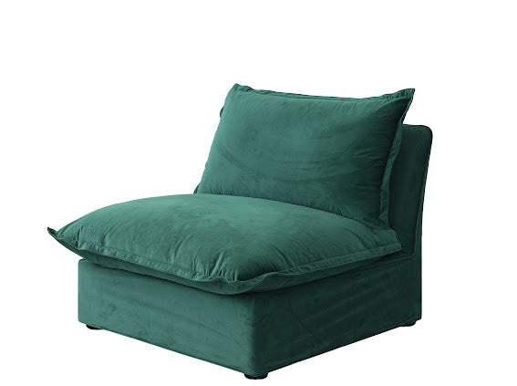 Anora Armless Chair