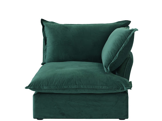 Anora Left Arm Chair Replacement Cover