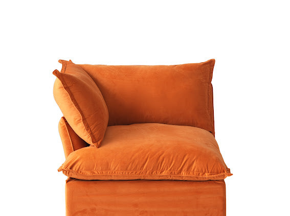 Anora Right Arm Chair Replacement Cover