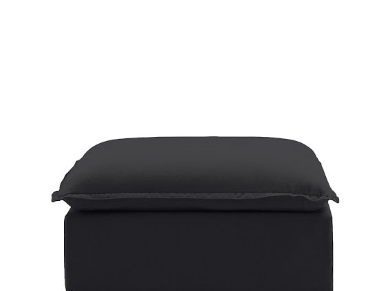 Anora Ottoman Replacement Cover