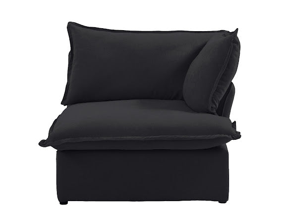 Anora Left Arm Chair Replacement Cover
