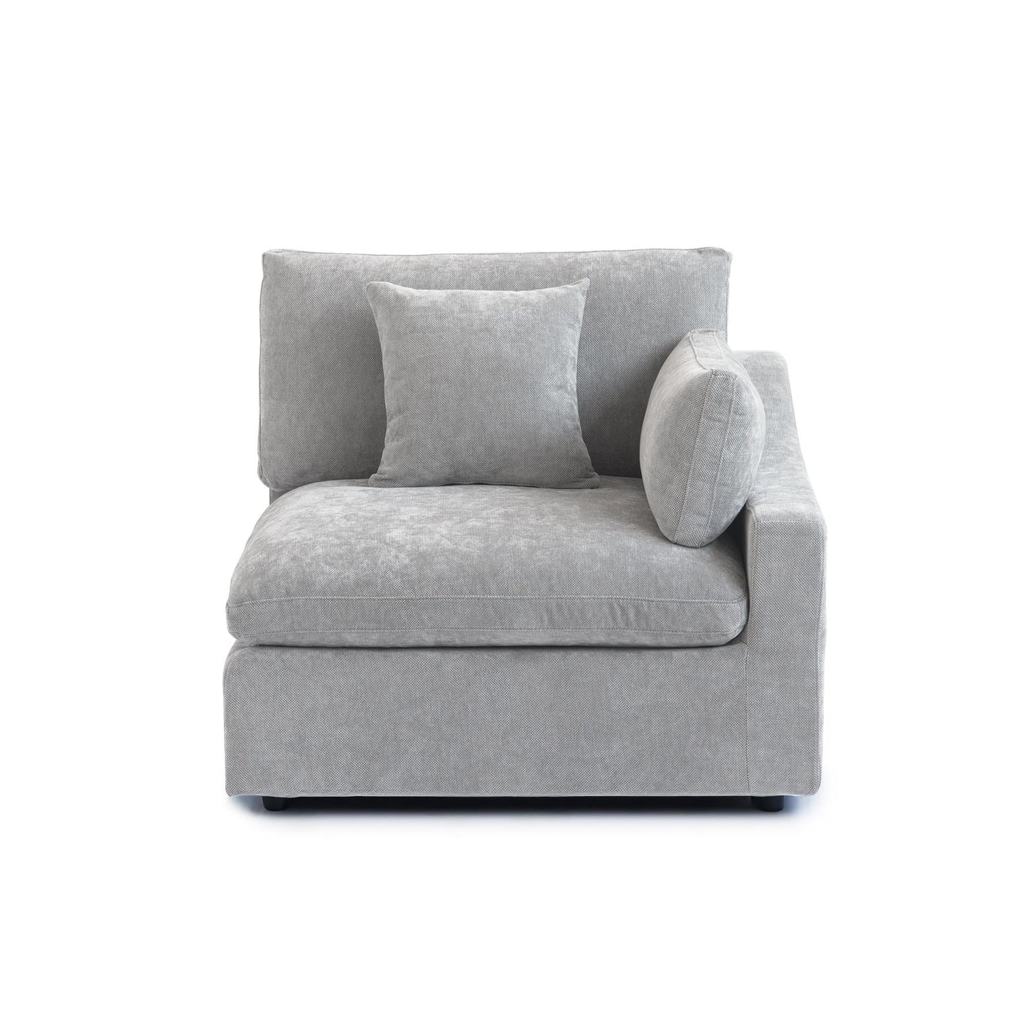 Aden Slope Arm - Slipcovers Only