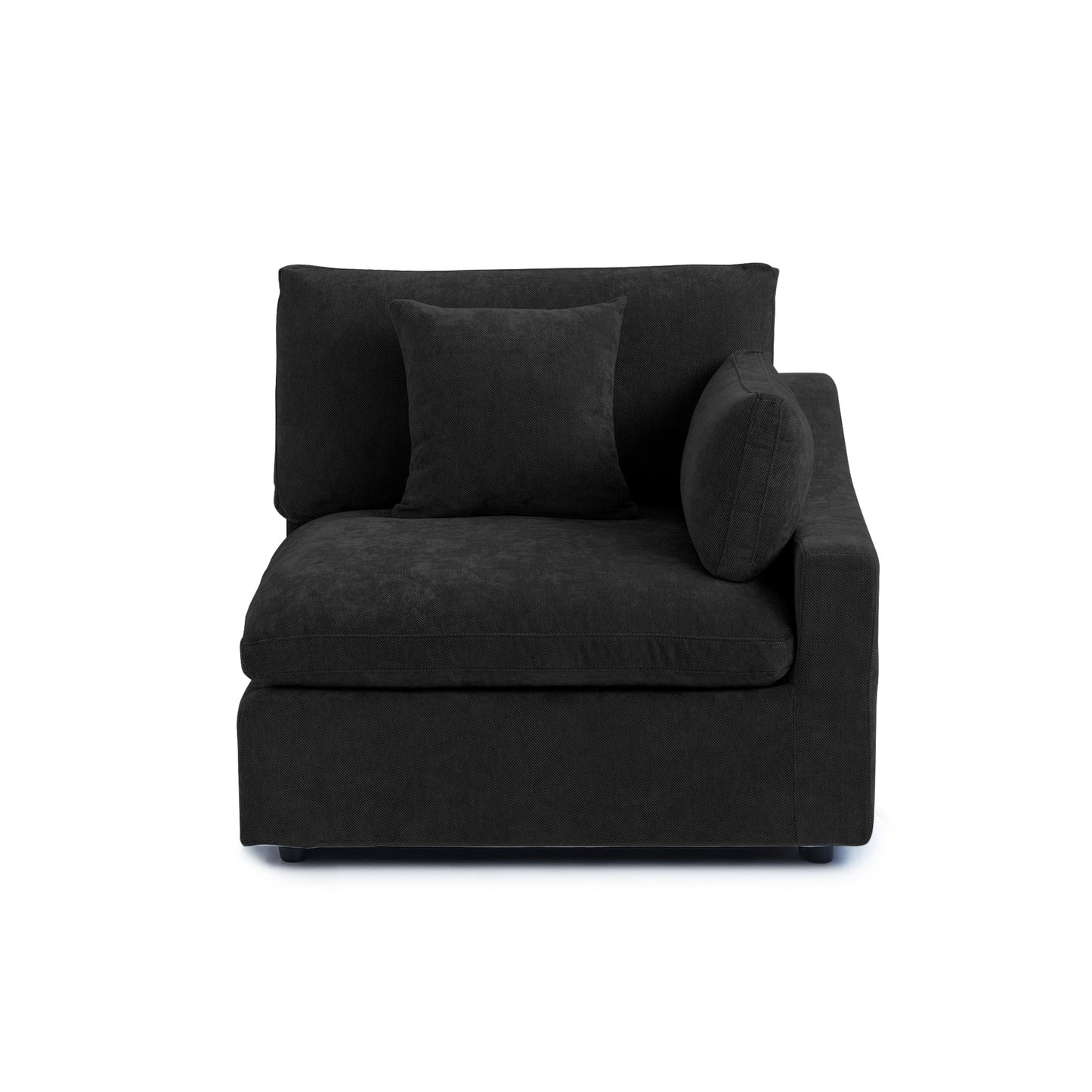Aden Slope Arm - Slipcovers Only