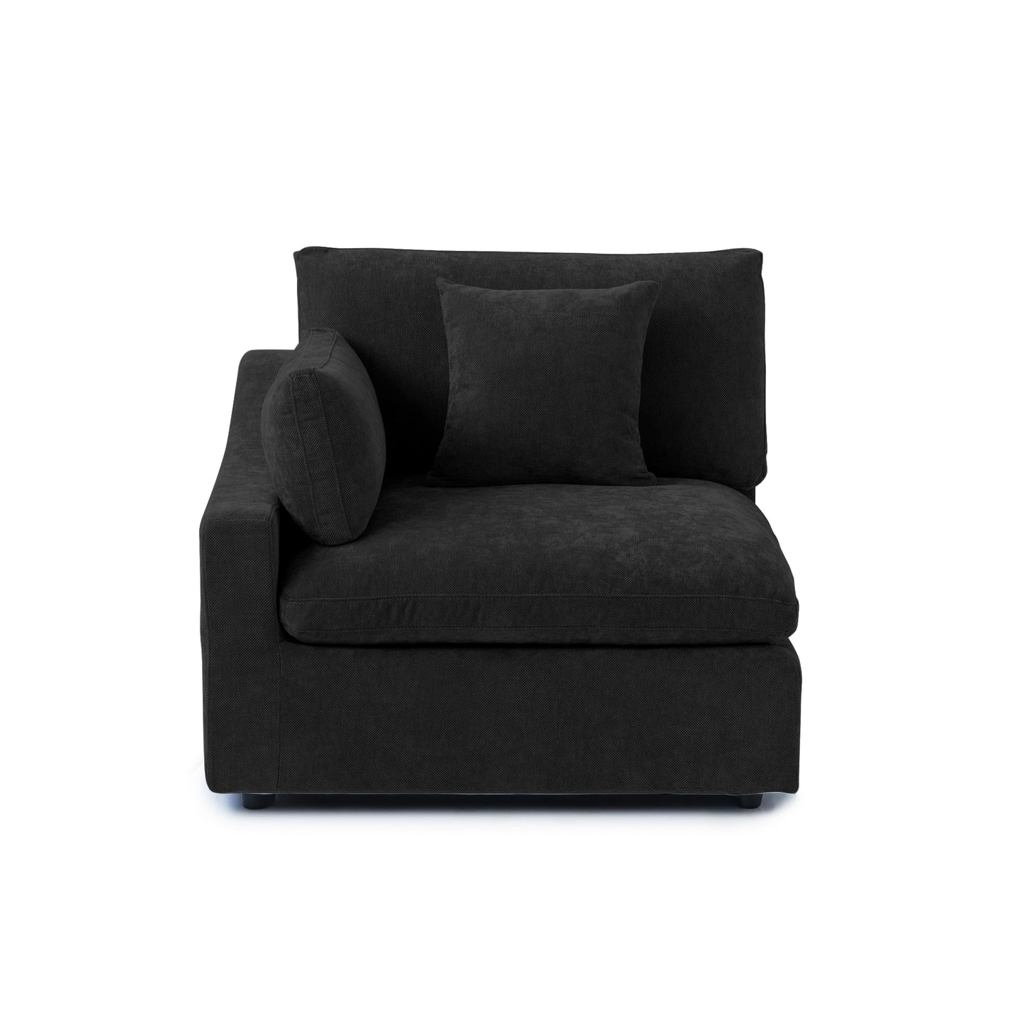Aden Slope Arm - Slipcovers Only