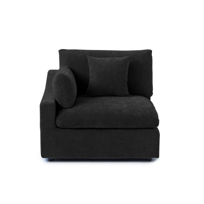 Aden Slope Arm - Slipcovers Only