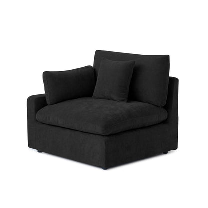 Aden Slope Arm - Slipcovers Only