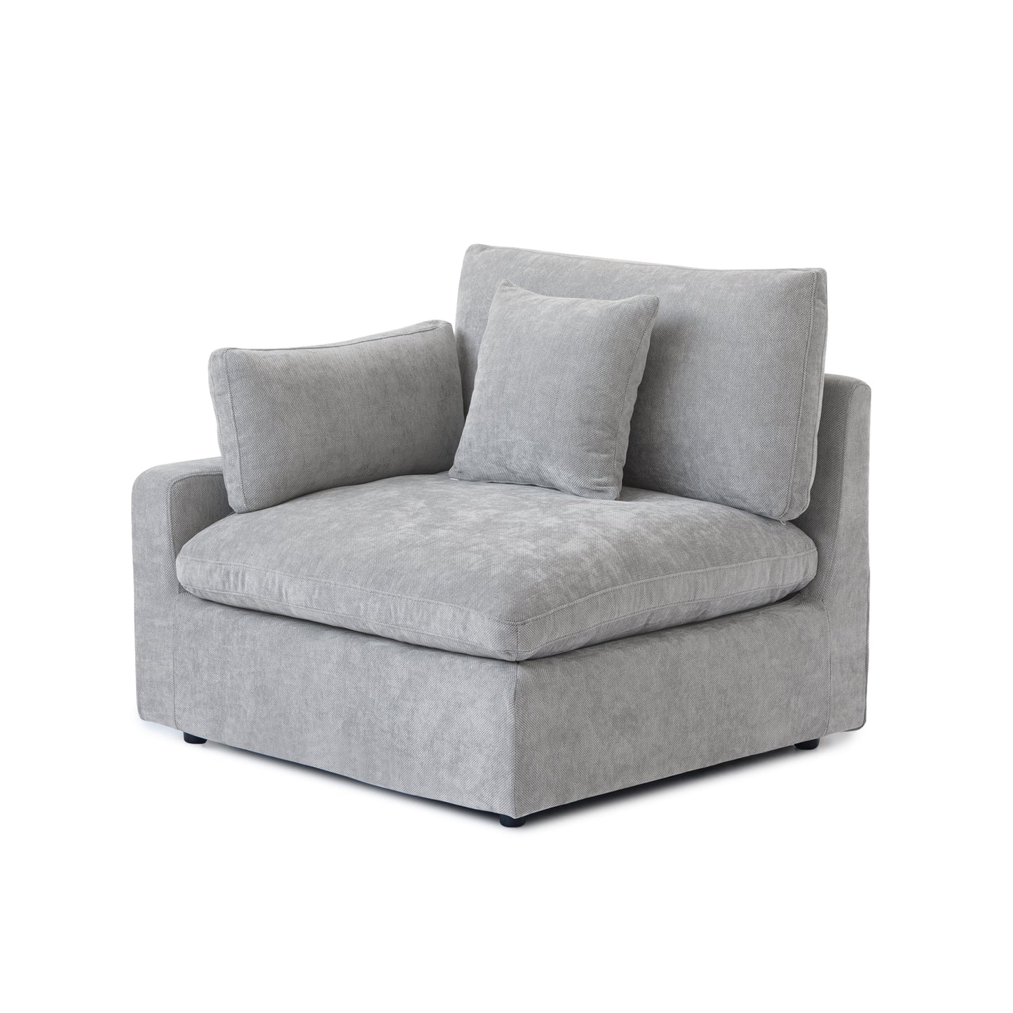 Aden Slope Arm - Slipcovers Only