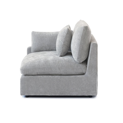 Aden Slope Arm - Slipcovers Only