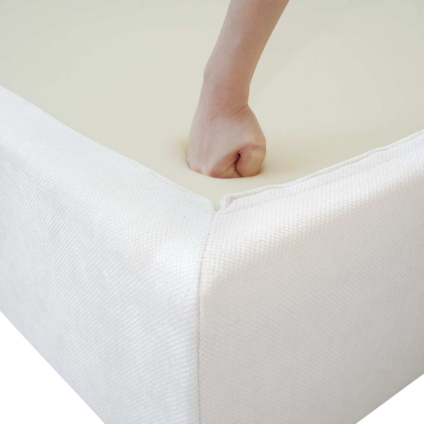 Aden Slope Arm Sofa
