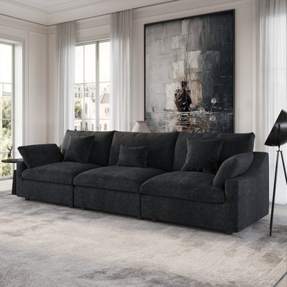 Aden Slope Arm Sofa