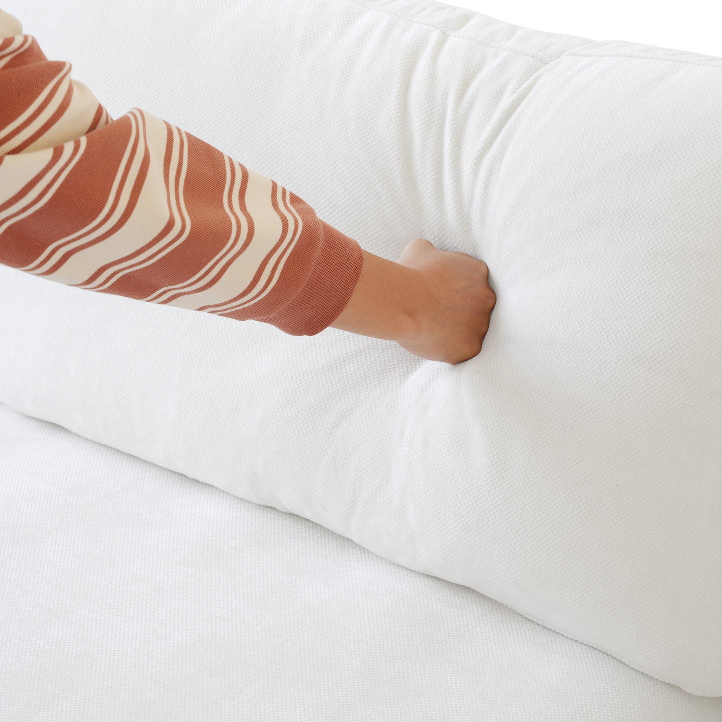 Aden Slope Arm Sofa
