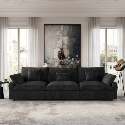 Aden Slope Arm Sofa