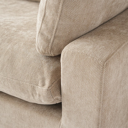 Aden Slope Arm Sofa