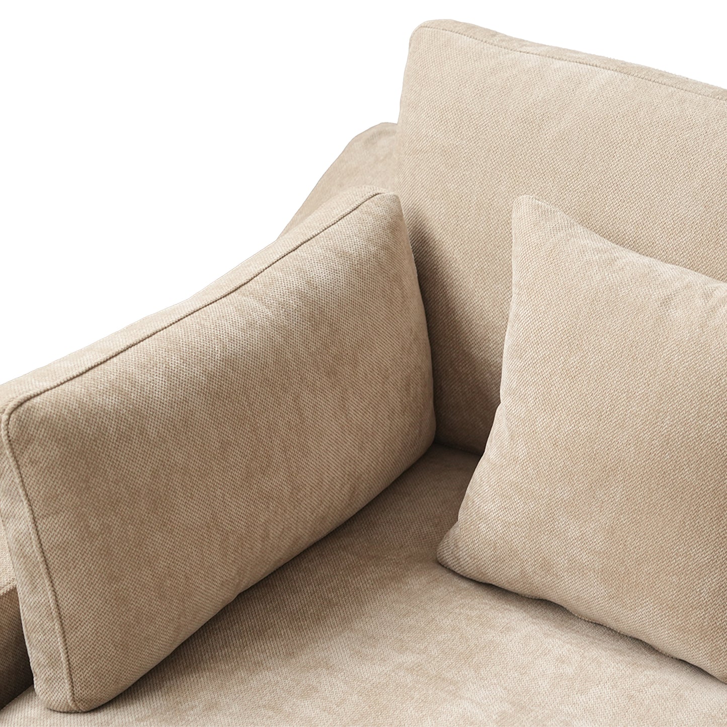 Aden Slope Arm Sofa