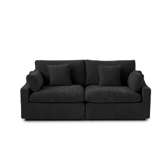 Aden Slope Arm - Slipcovers by the Set Only