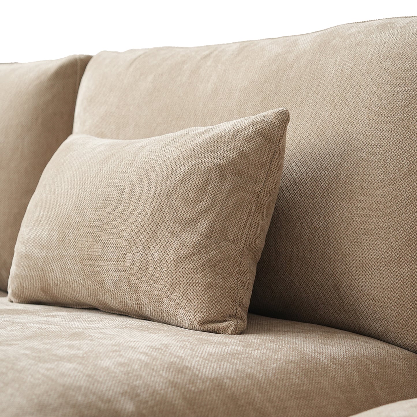 Aden Slope Arm Sofa