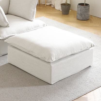 Anora Flare Arm Sofa