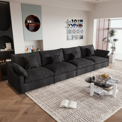 Aden Slope Arm Sofa