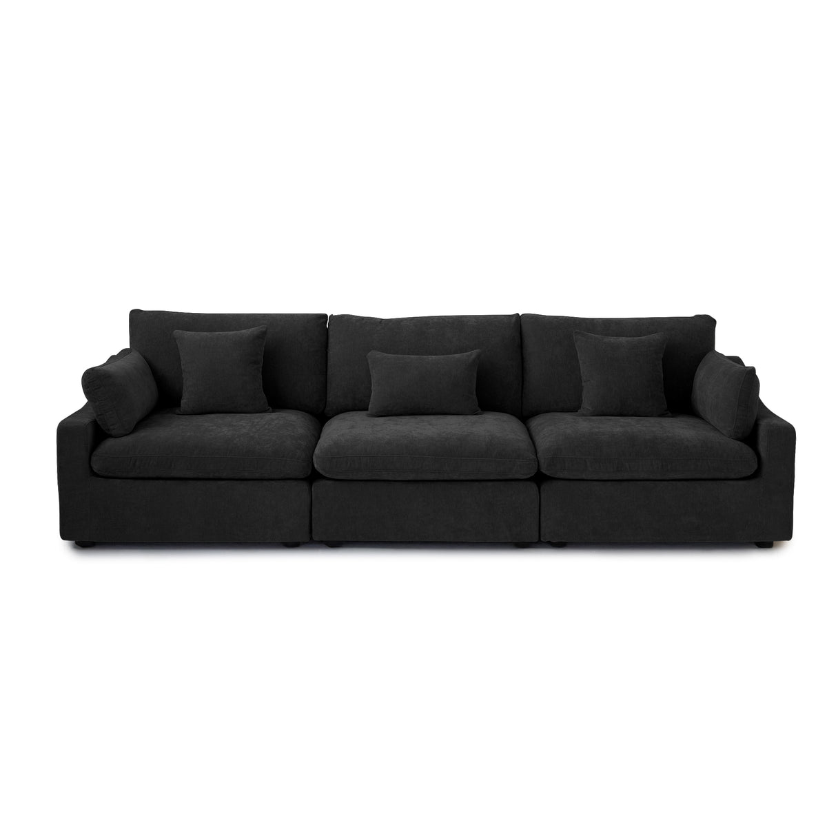 Aden Slope Arm - Slipcovers by the Set Only