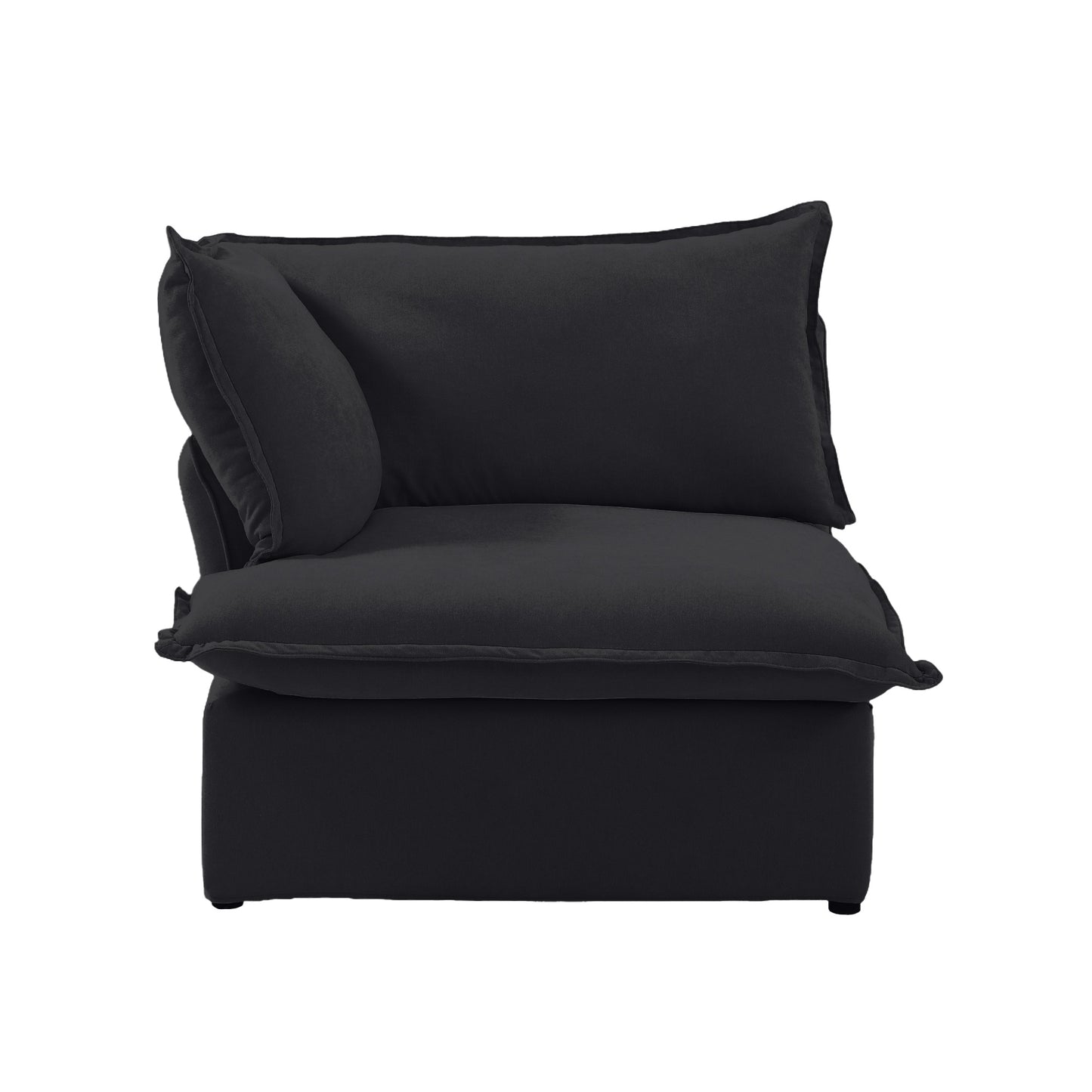 Anora Flare Arm - Slipcovers Only