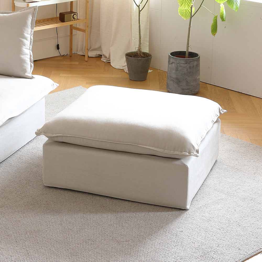 Anora Flare Arm Sofa