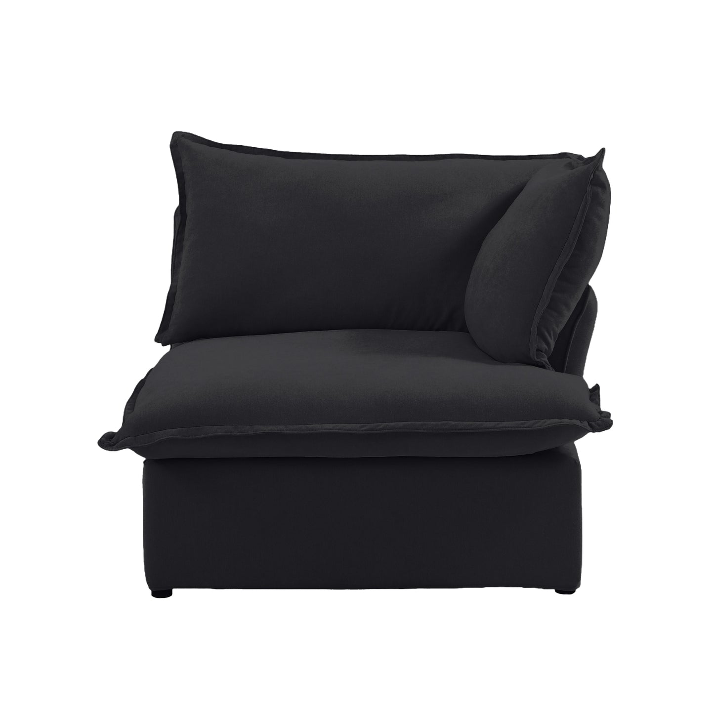 Anora Flare Arm - Slipcovers Only