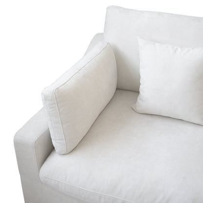 Aden Slope Arm Sofa