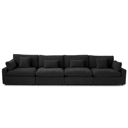 Aden Slope Arm - Slipcovers by the Set Only