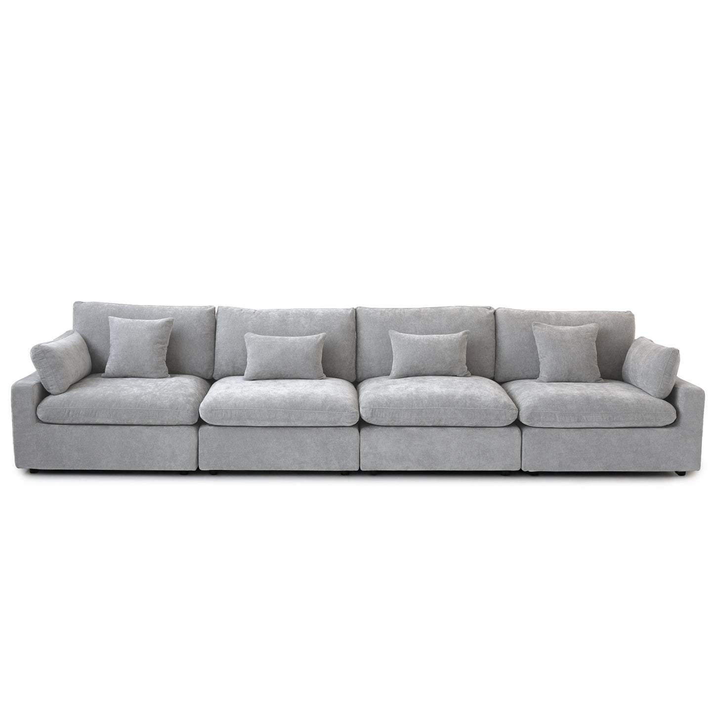 Aden Slope Arm Sofa