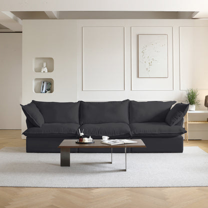 Anora Flare Arm Sofa