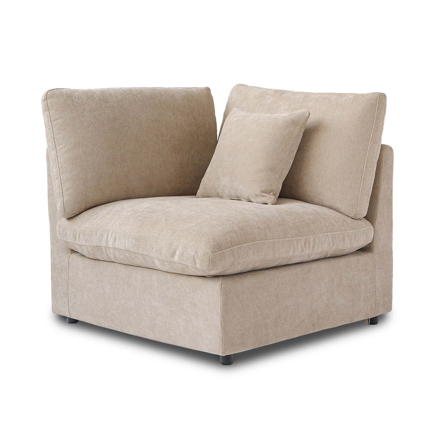 Aden Slope Arm - Slipcovers Only