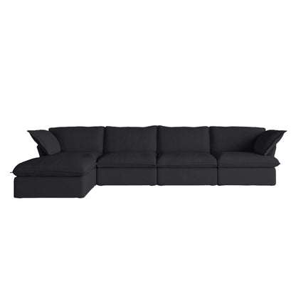 Anora Flare Arm - Slipcovers by the Set Only