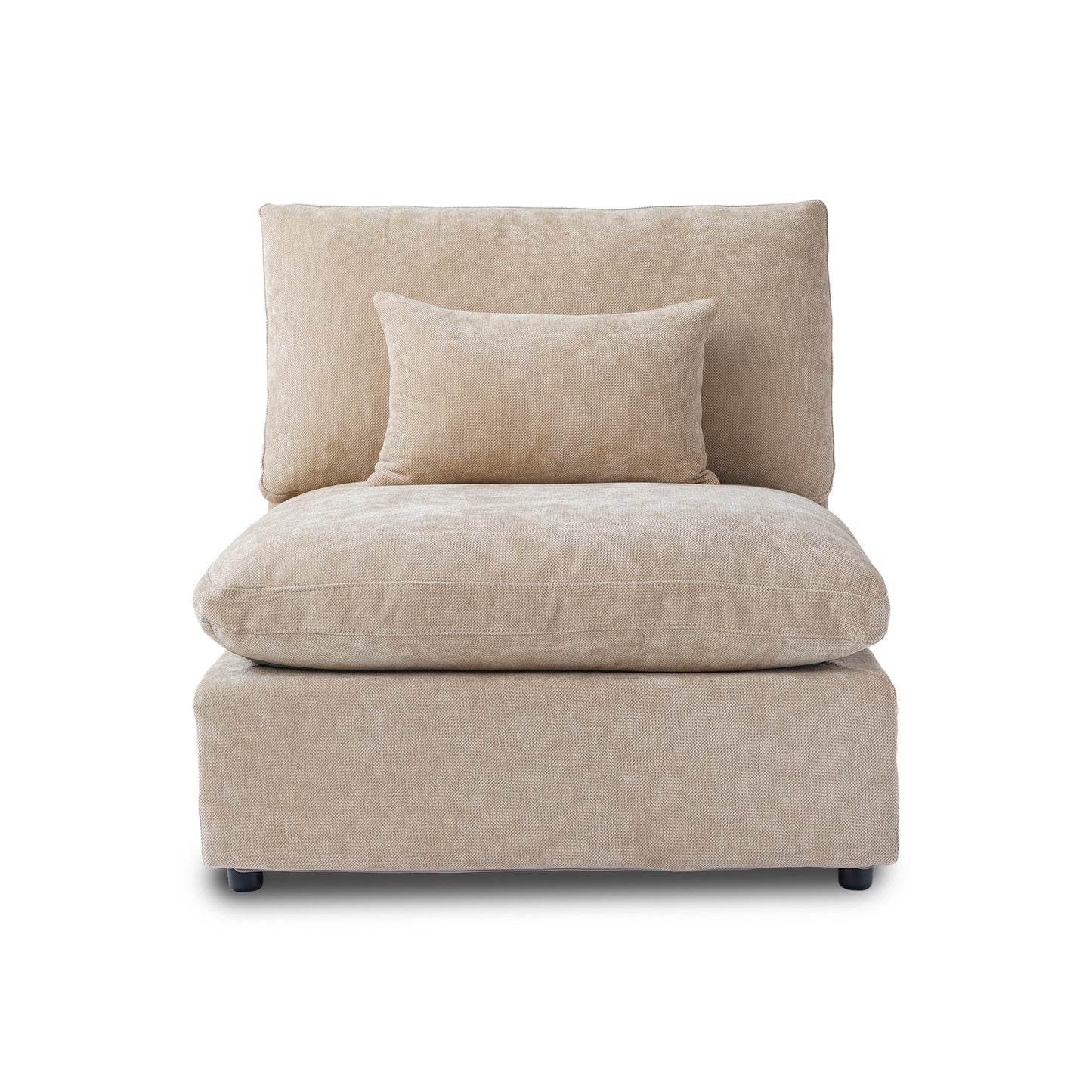 Aden Slope Arm - Slipcovers Only