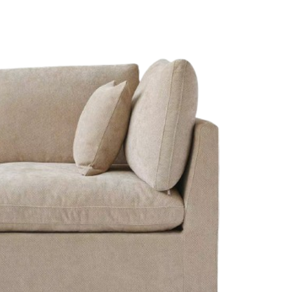 Aden Slope Arm - Slipcovers by the Set Only