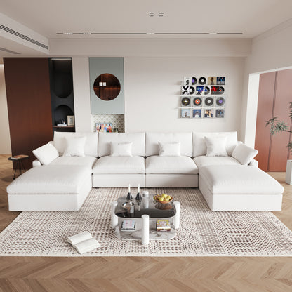 Aden Slope Arm Sofa