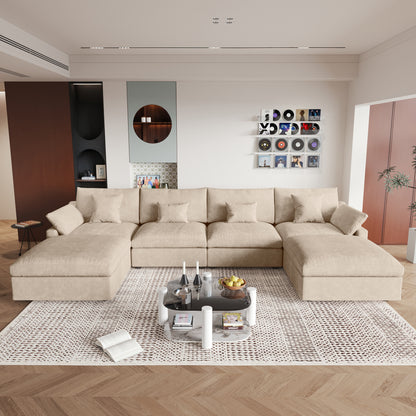 Aden Slope Arm Sofa