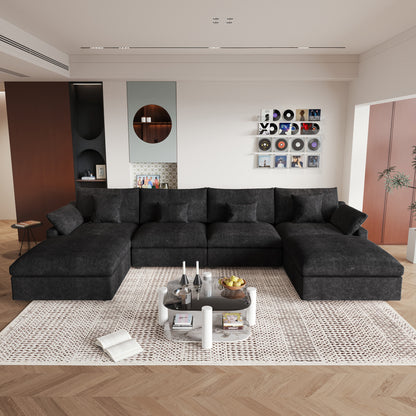 Aden Slope Arm Sofa