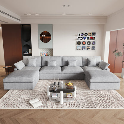Aden Slope Arm Sofa