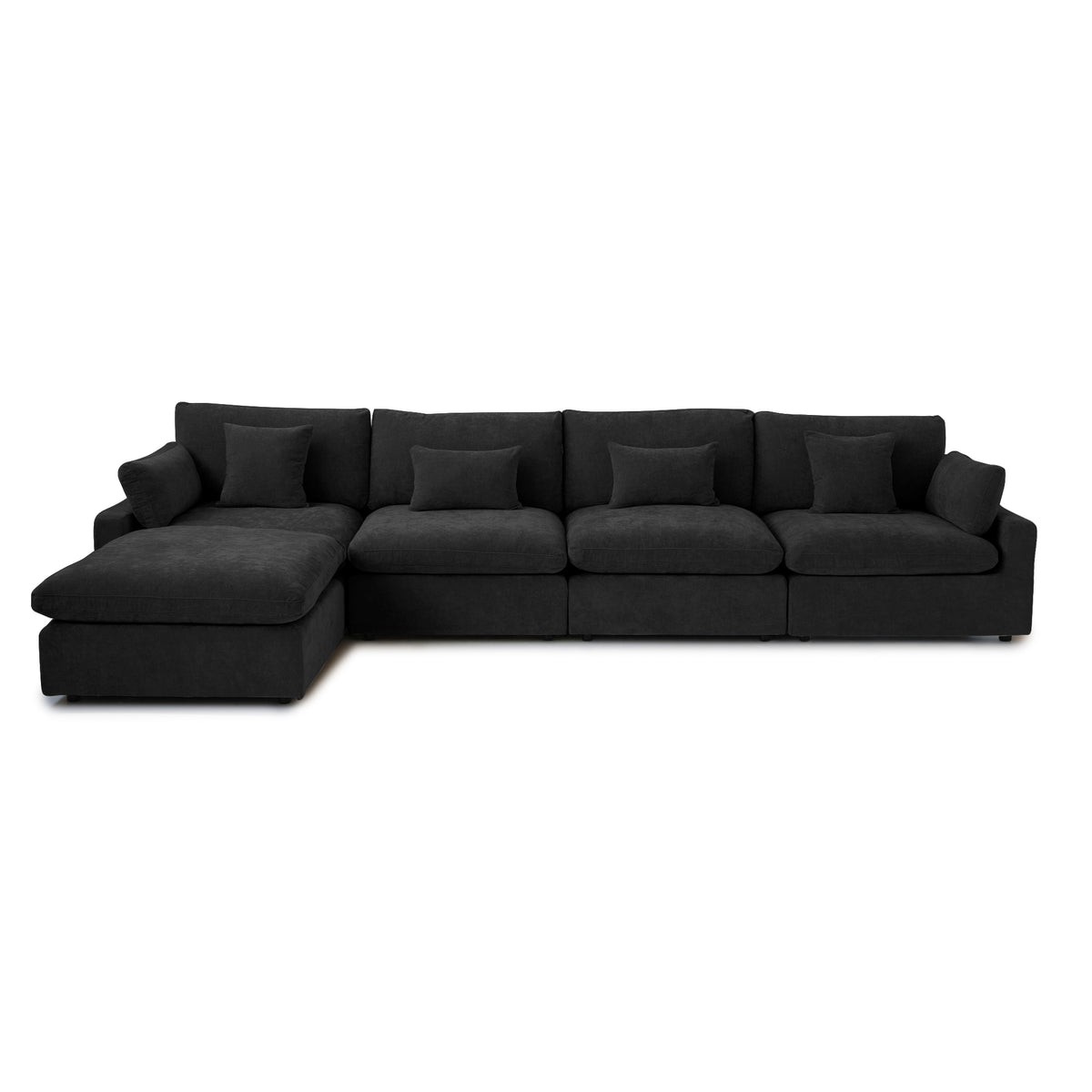 Aden Slope Arm - Slipcovers by the Set Only