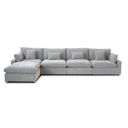 Aden Slope Arm - Slipcovers by the Set Only