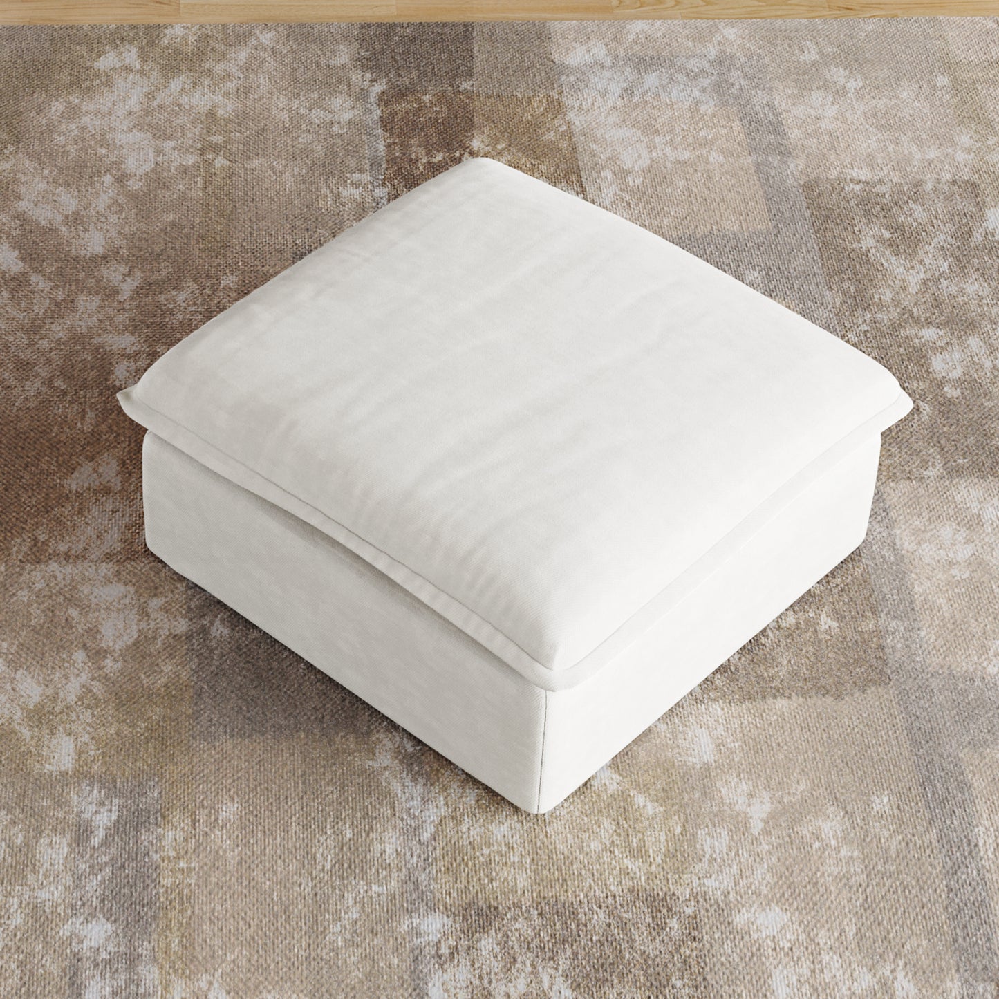 Anora Flare Arm Sofa