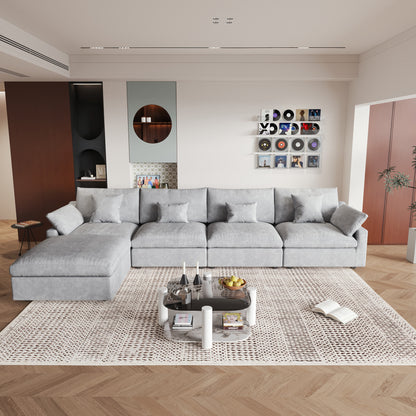 Aden Slope Arm Sofa