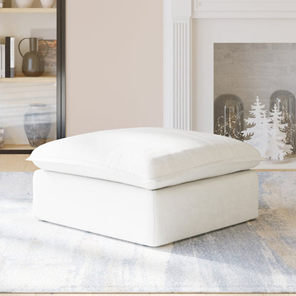 Anora Flare Arm Sofa