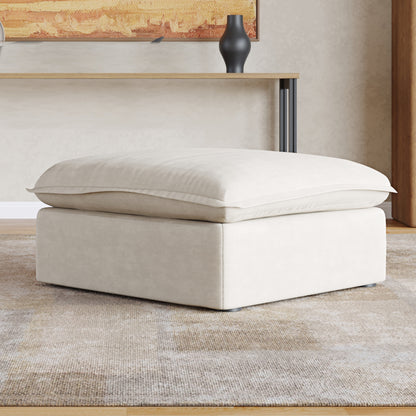 Anora Flare Arm Sofa