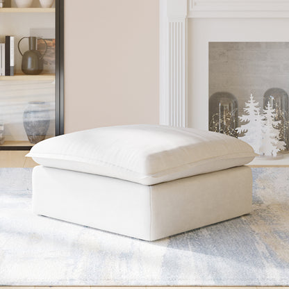 Anora Flare Arm Sofa