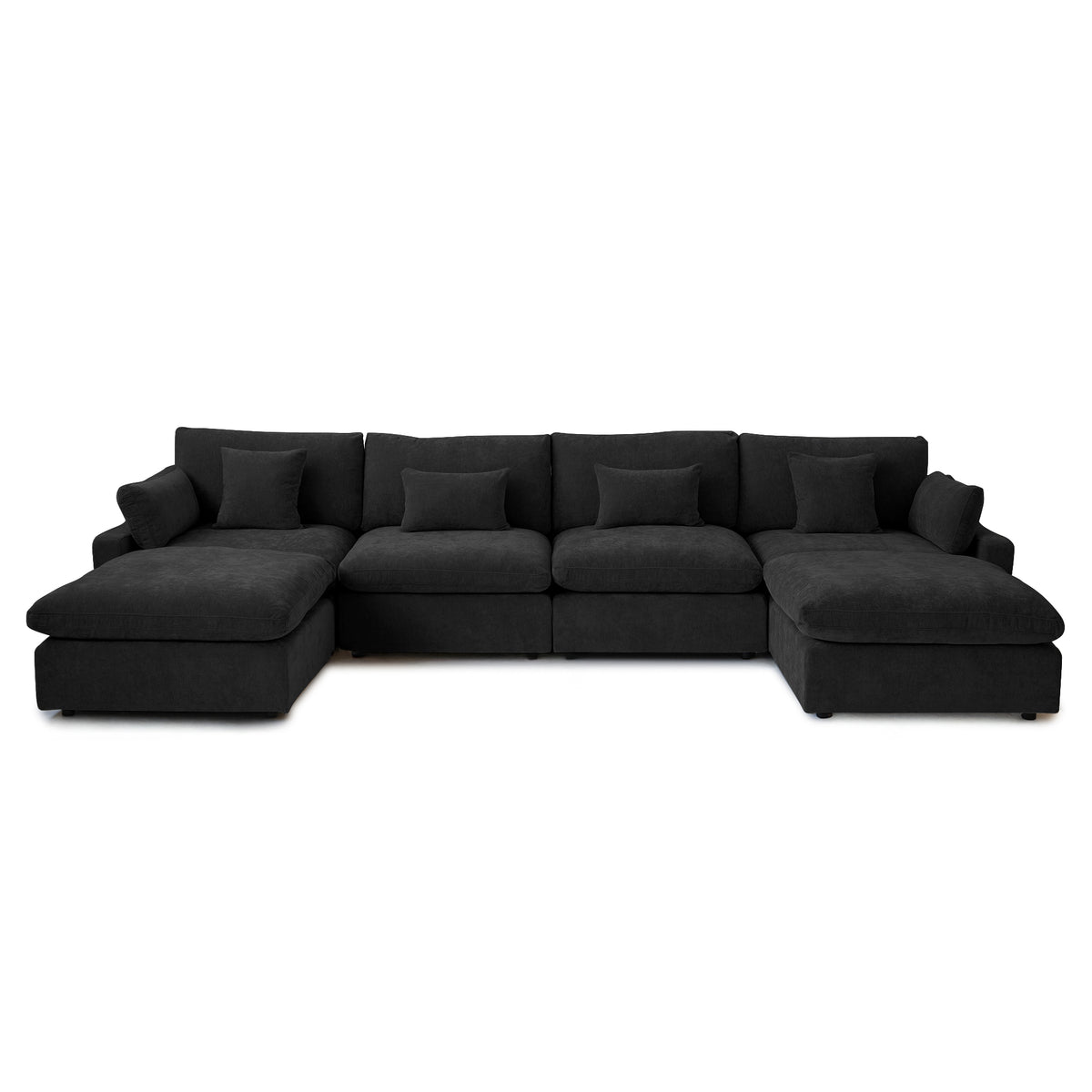 Aden Slope Arm - Slipcovers by the Set Only