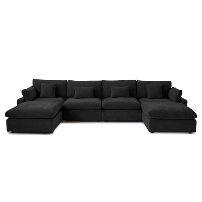 Aden Slope Arm - Slipcovers by the Set Only